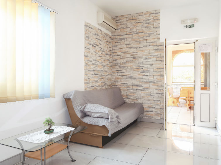 Apartamento Golic (KBG300)