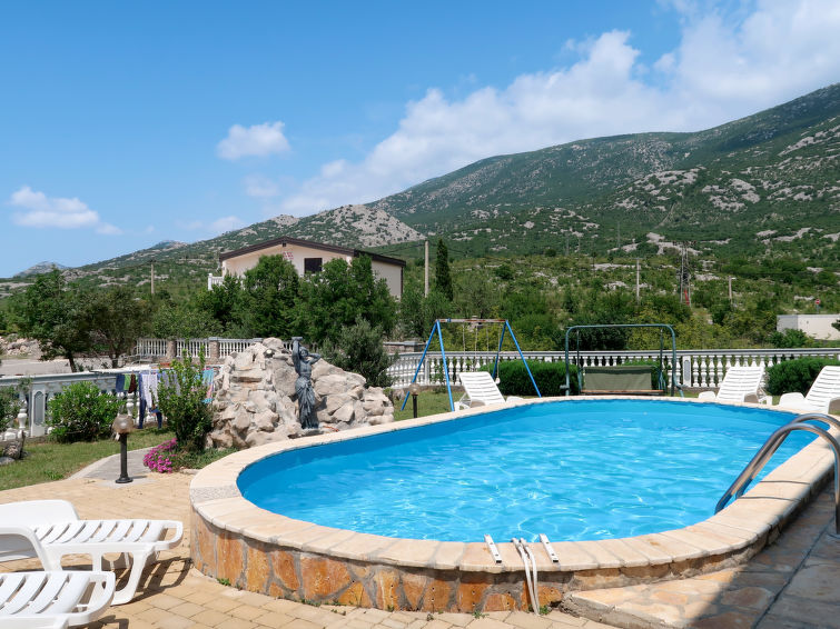Search and Stay destination Cesarica, Ličko-senjska županija - Croatia from AU$ 162. Golic (KBG300)
