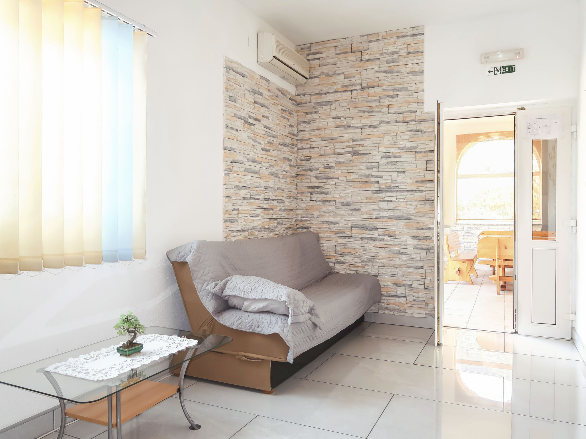 Appartement Golic – Séjour, photo 10 sur 32