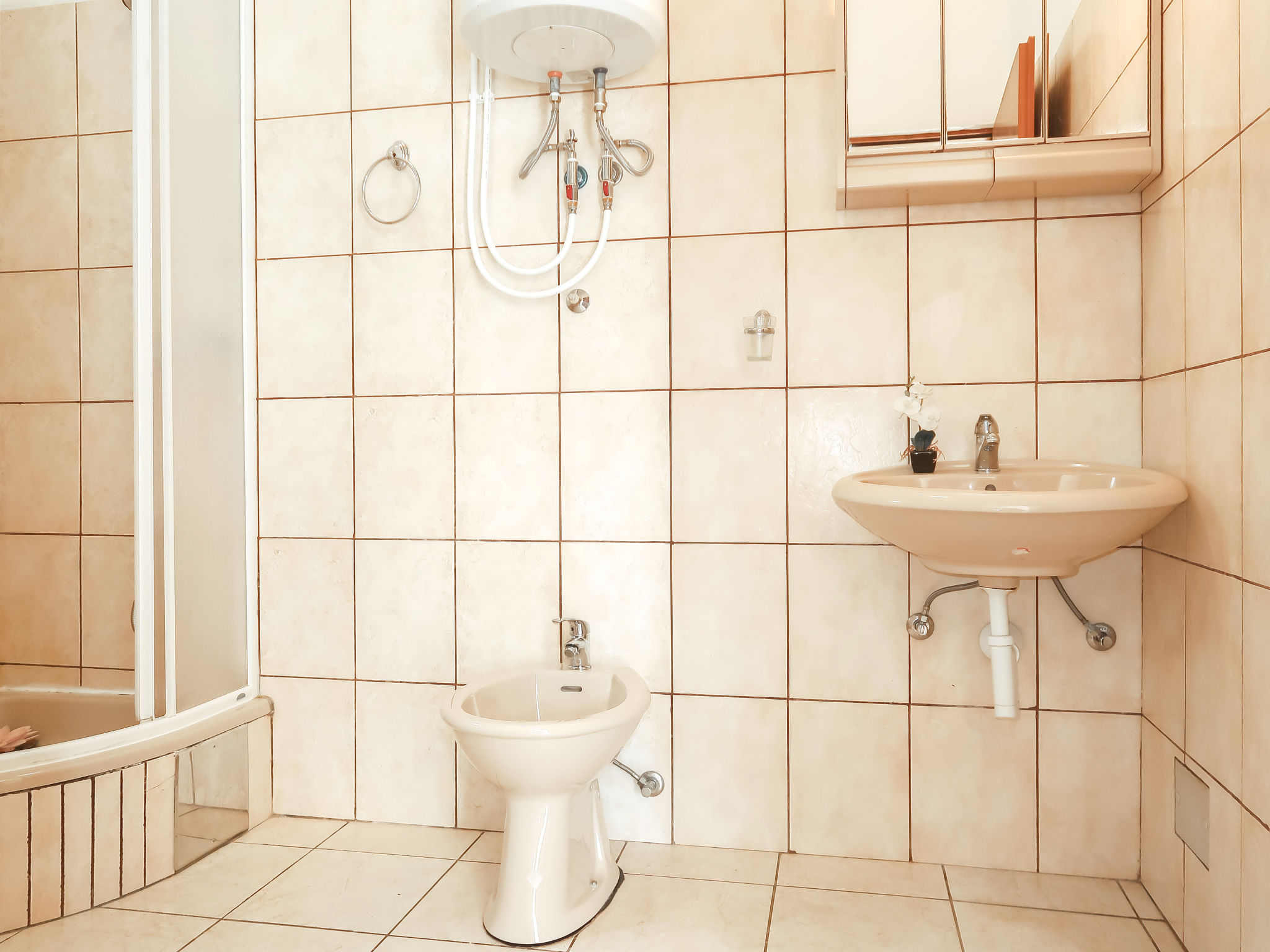 Appartement Golic – Salle de bains, photo 20 sur 32