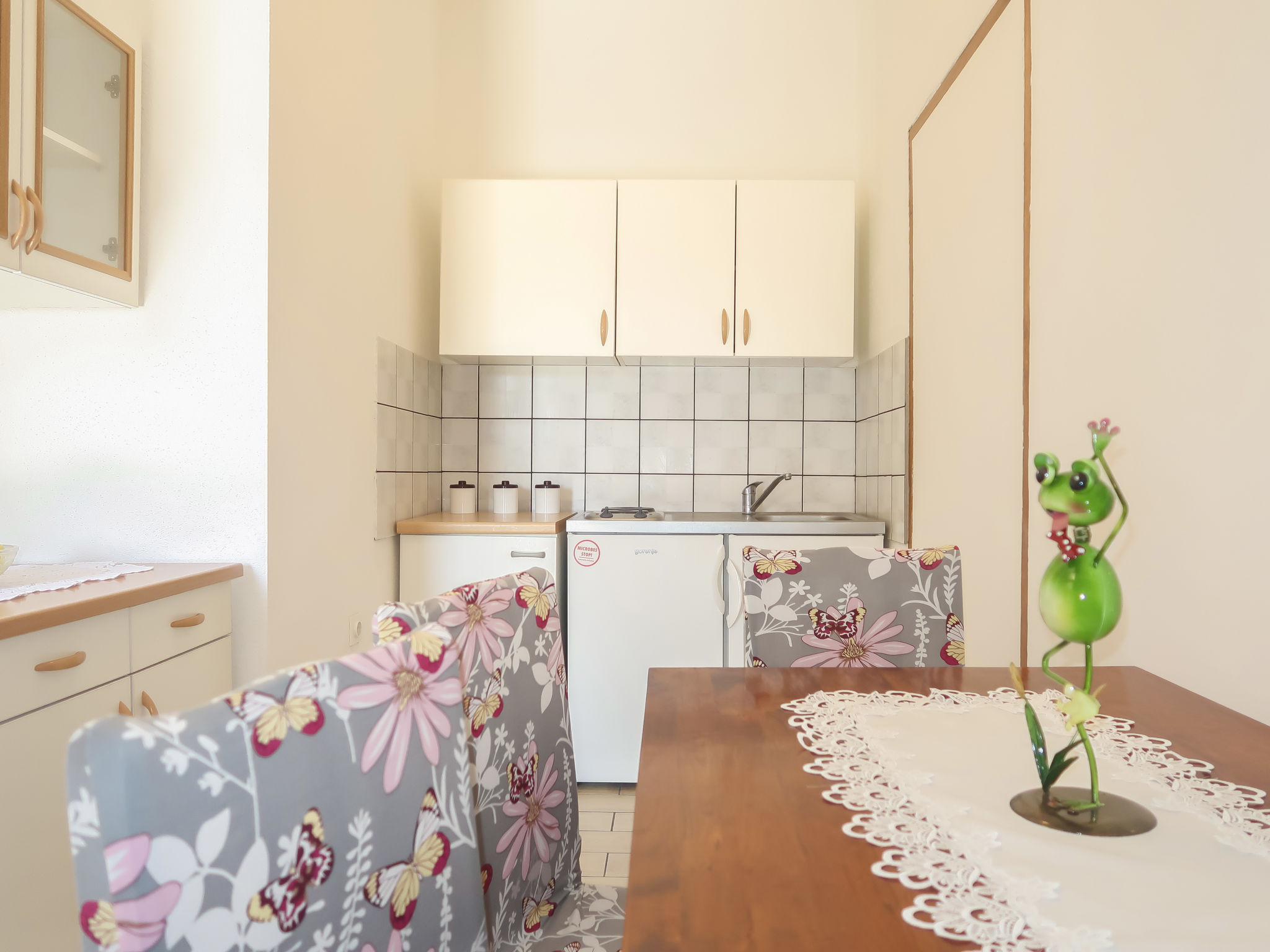 Appartement Golic – Cuisine et coin repas, photo 11 sur 32