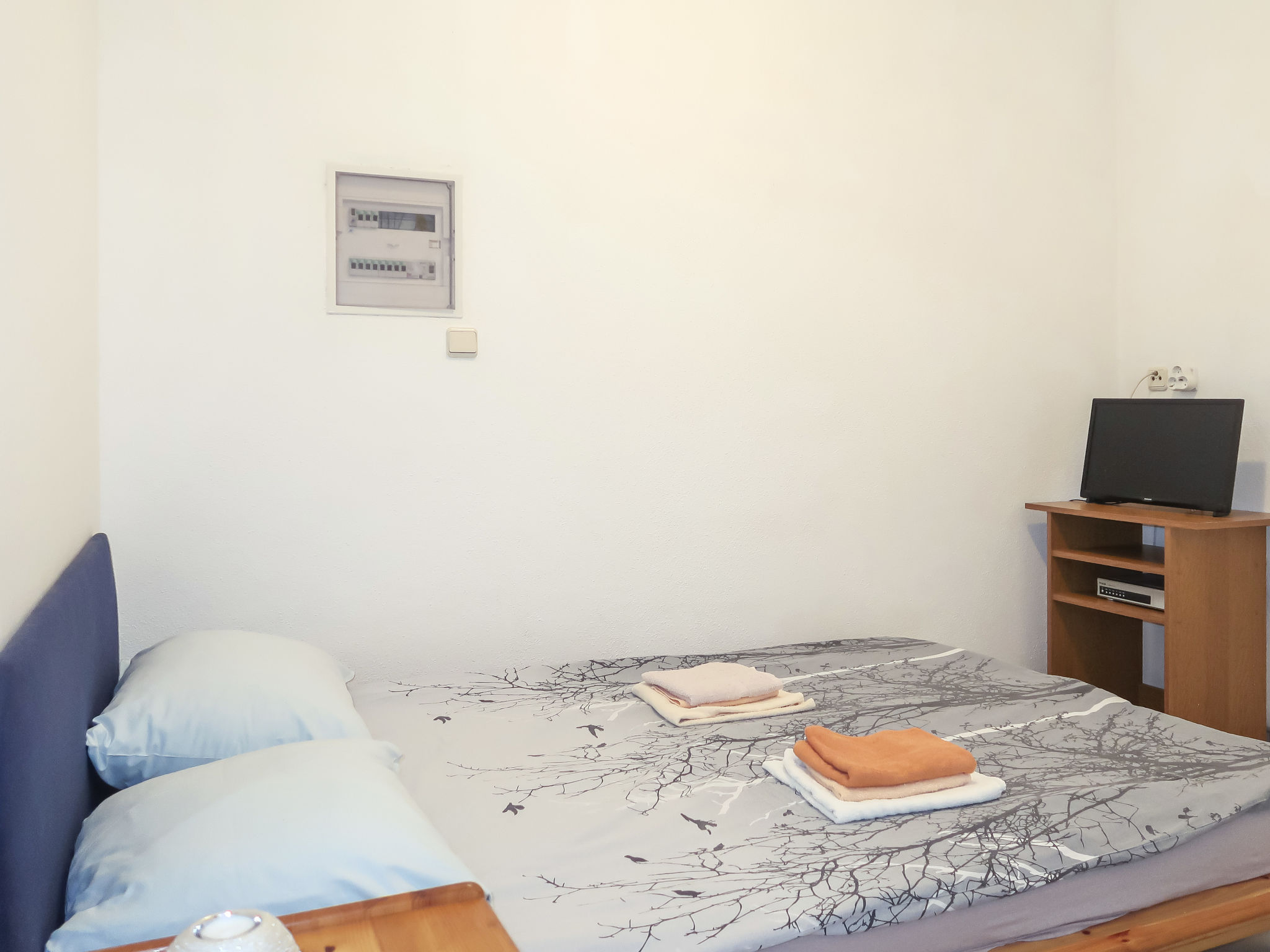 Appartement Golic – Chambre, photo 14 sur 32