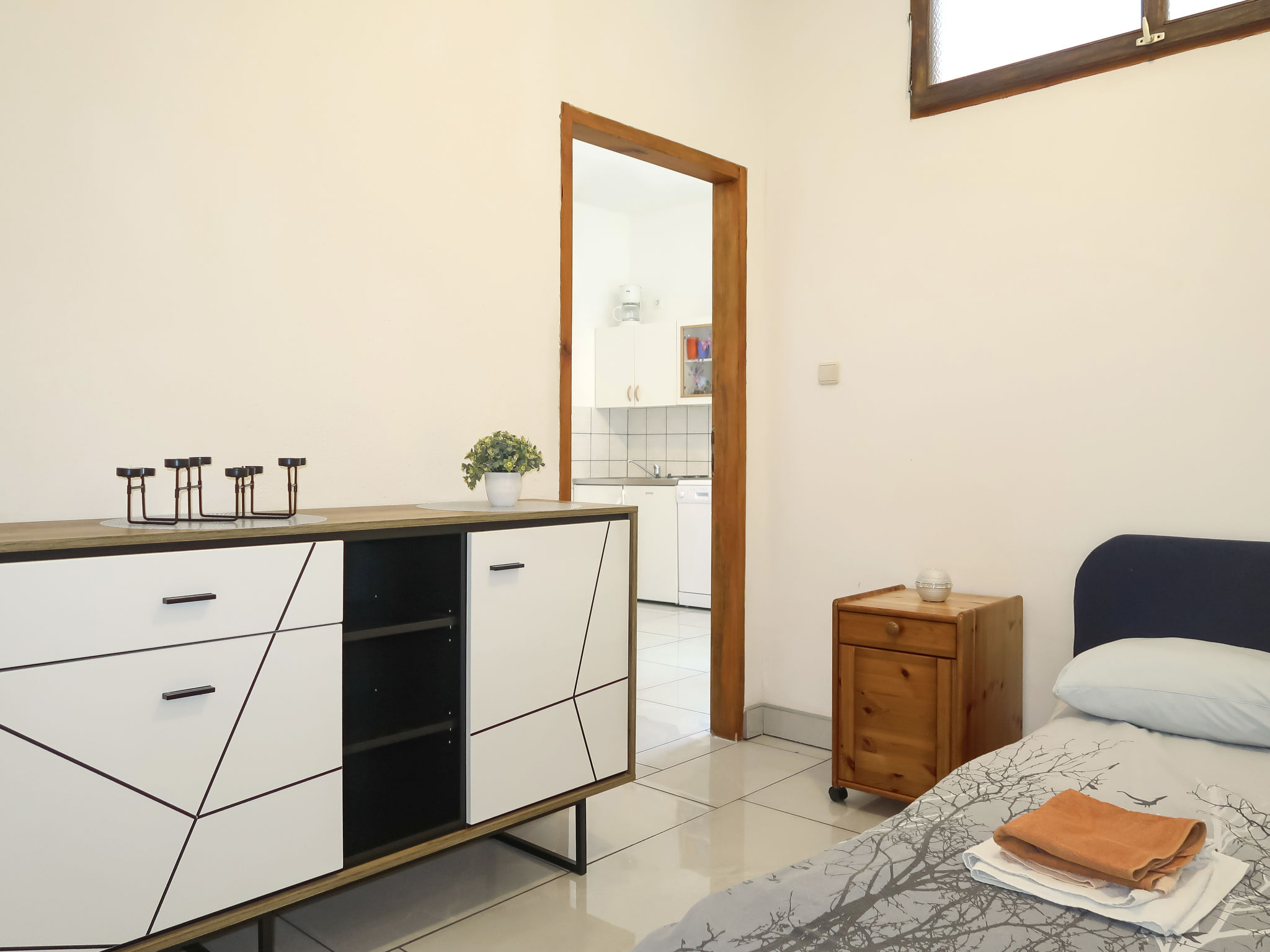 Appartement Golic – Chambre, photo 13 sur 32