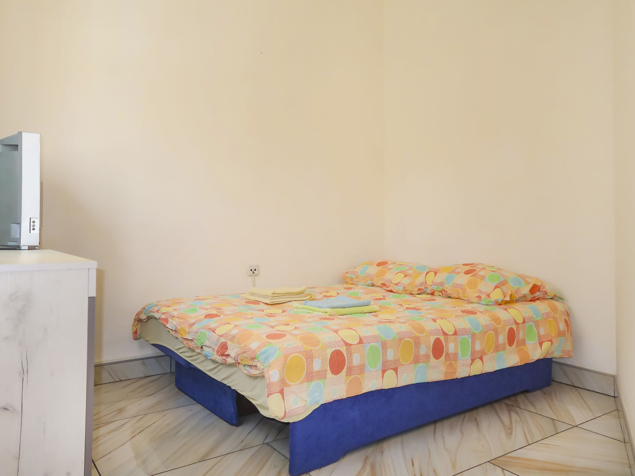 Appartement Golic – Chambre, photo 15 sur 32