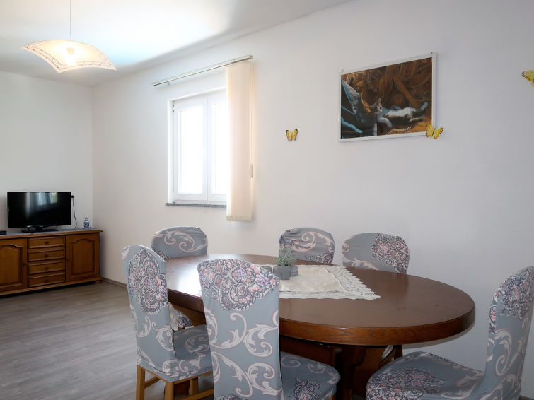Search and Stay destination Cesarica, Ličko-senjska županija - Croatia from AU$ 130. Golic (KBG301)