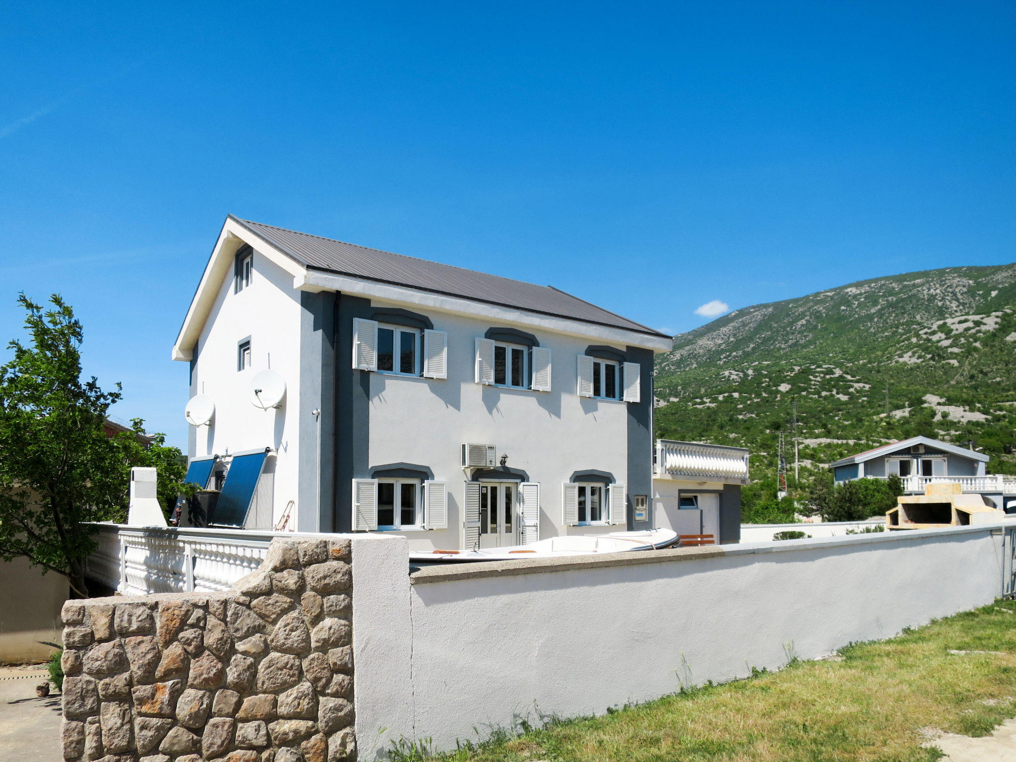 Appartement Golic – Extérieur de la maison, photo 16 sur 24