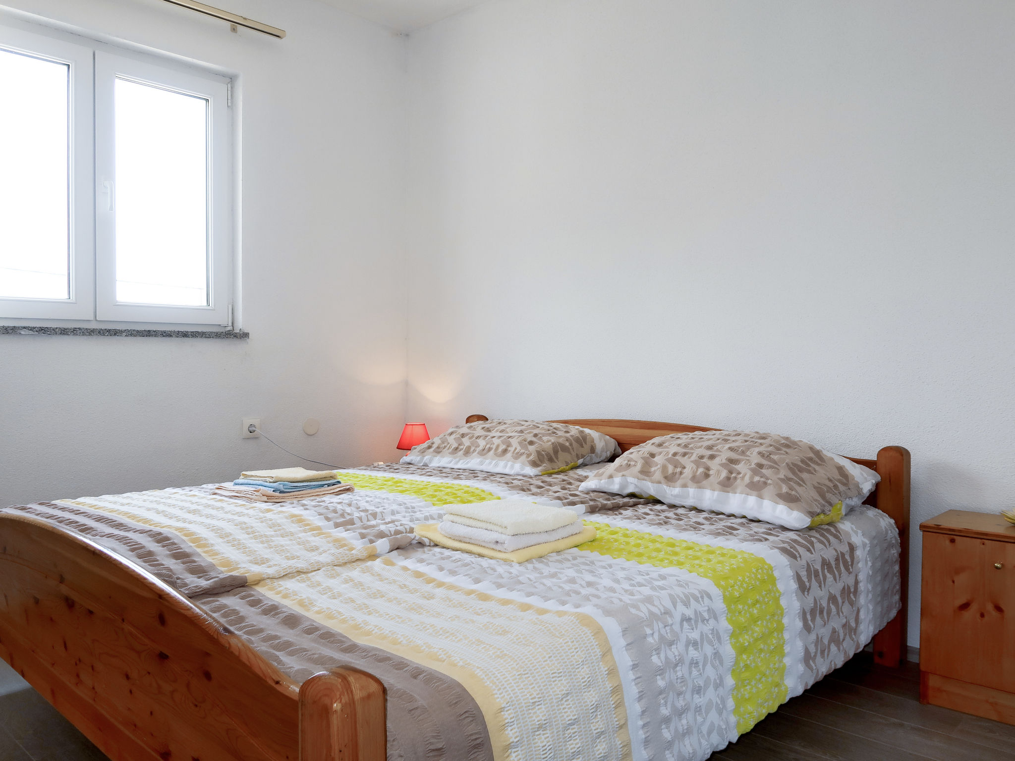 Appartement Golic – Chambre, photo 12 sur 24