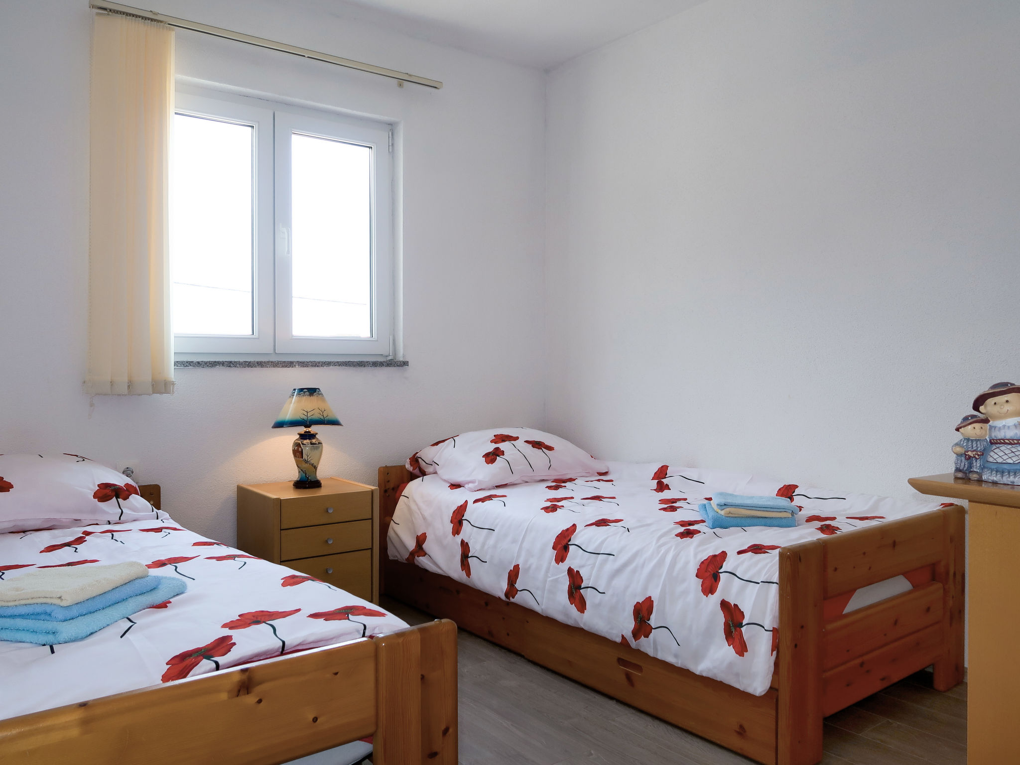 Appartement Golic – Chambre, photo 13 sur 24