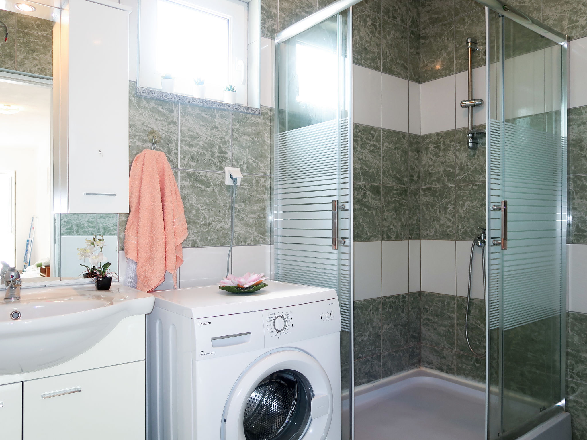 Appartement Golic – Salle de bains, photo 14 sur 24