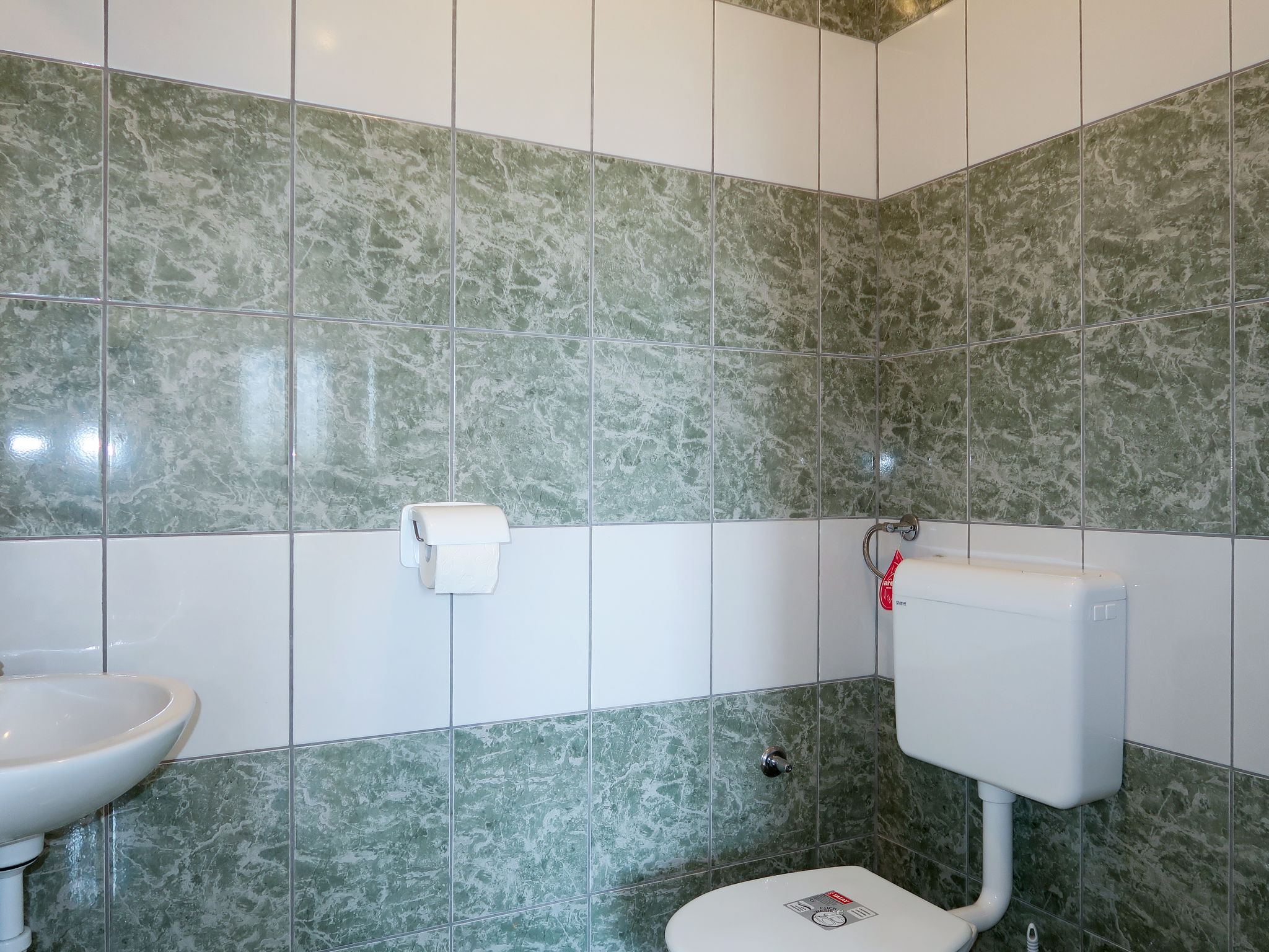 Appartement Golic – Salle de bains, photo 15 sur 24