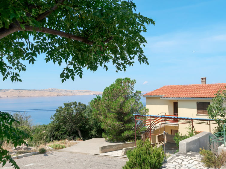 Search and Stay destination Prizna, Ličko-senjska županija - Croatia from AU$ 204. Mara (KBG400)