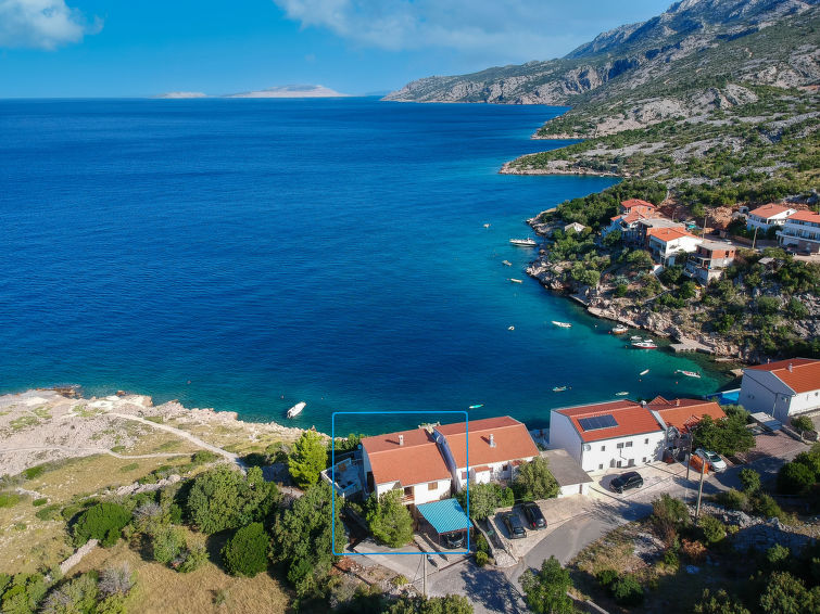 Search and Stay destination Prizna, Ličko-senjska županija - Croatia from AU$ 204. Mara (KBG400)