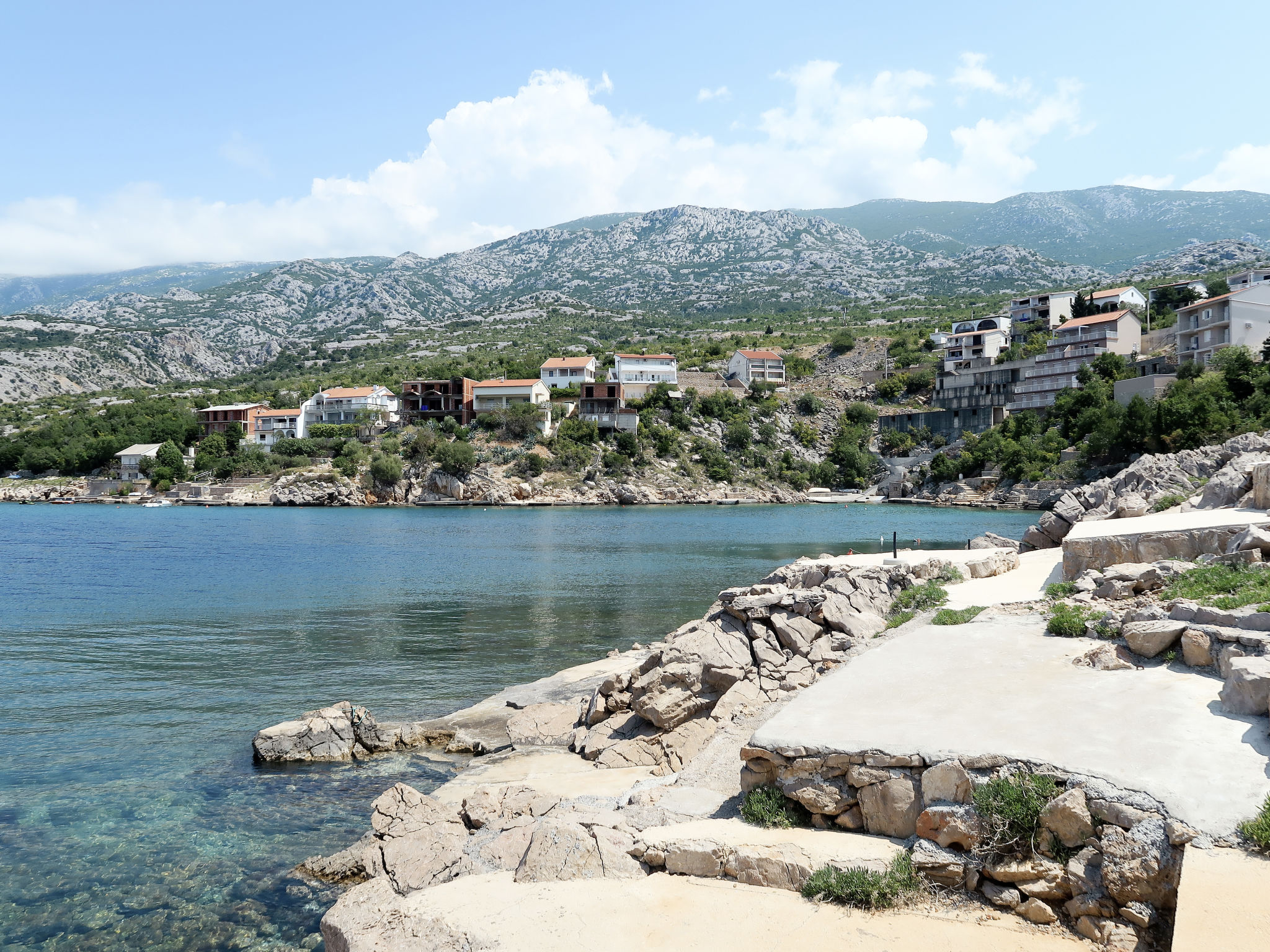 Holiday Rental Accommodation