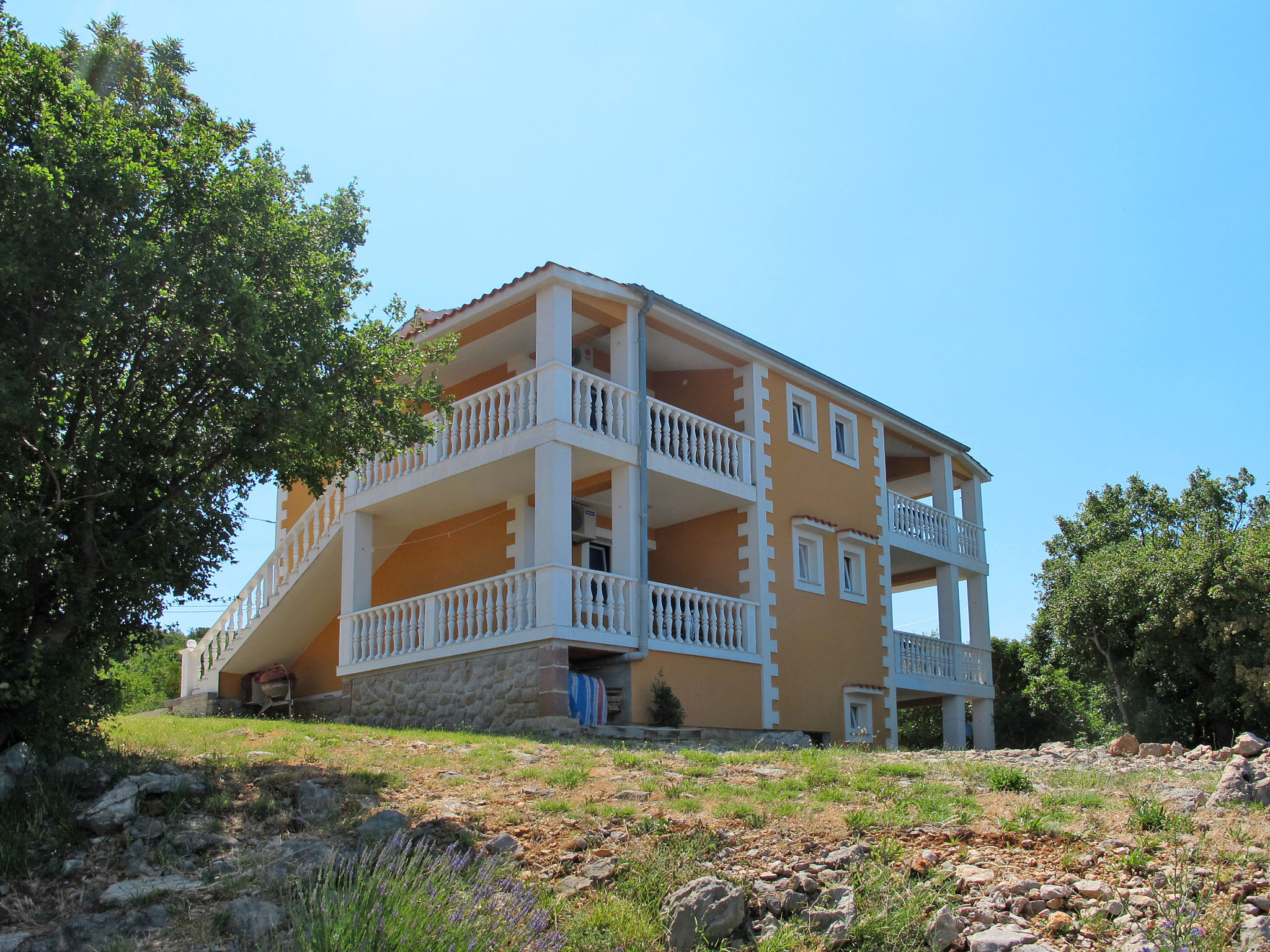 Holiday Rental Accommodation