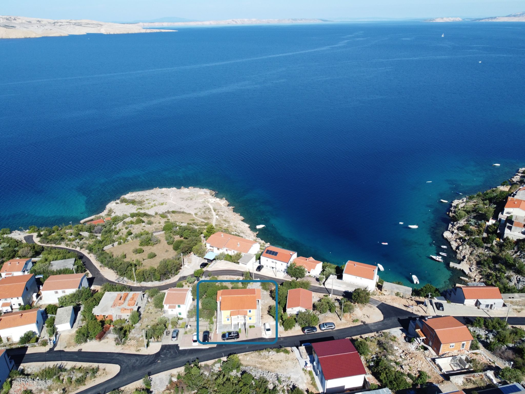 Holiday Rental Accommodation