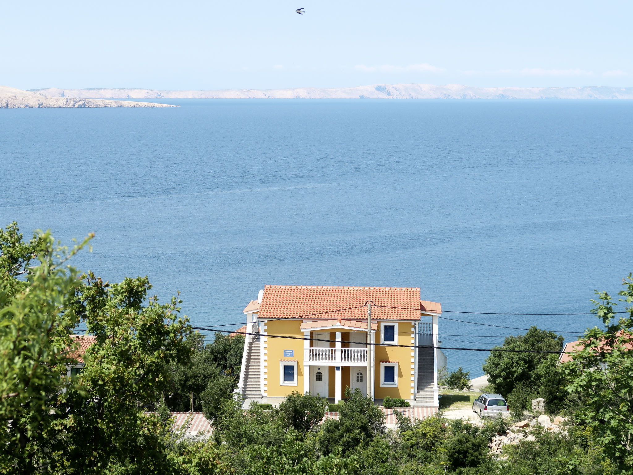 Holiday Rental Accommodation