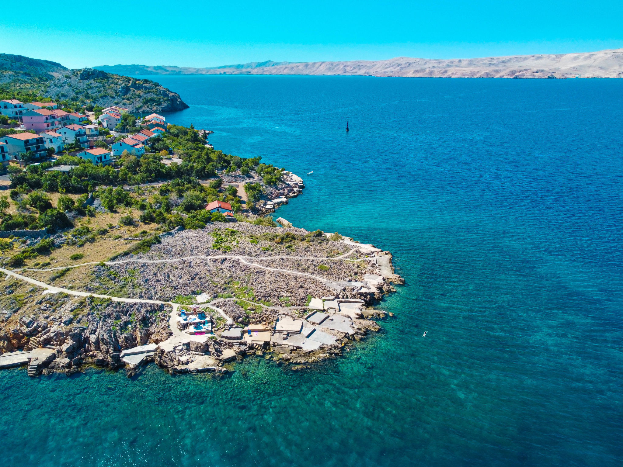 Holiday Rental Accommodation