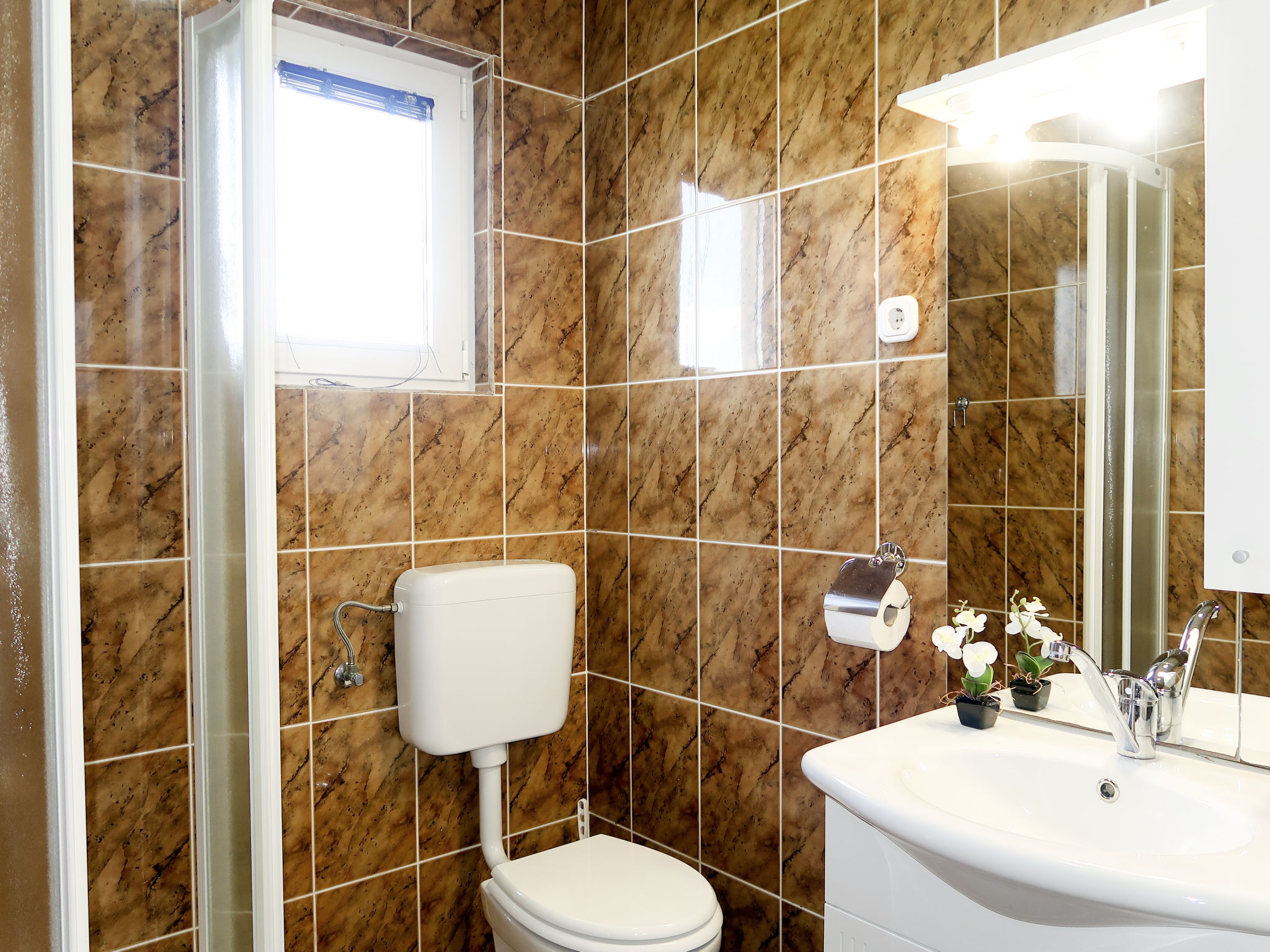 Holiday Rental Accommodation