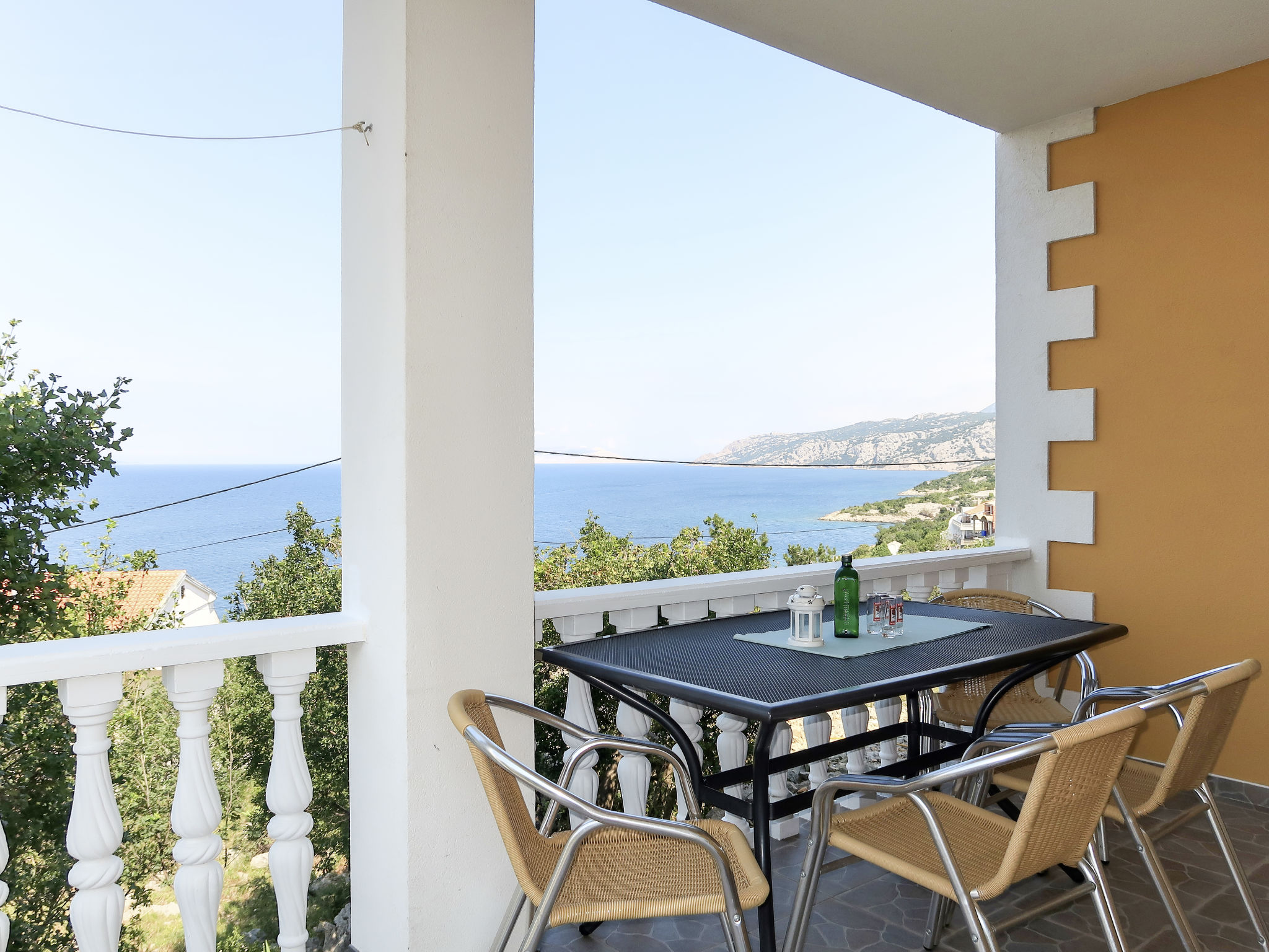 Holiday Rental Accommodation