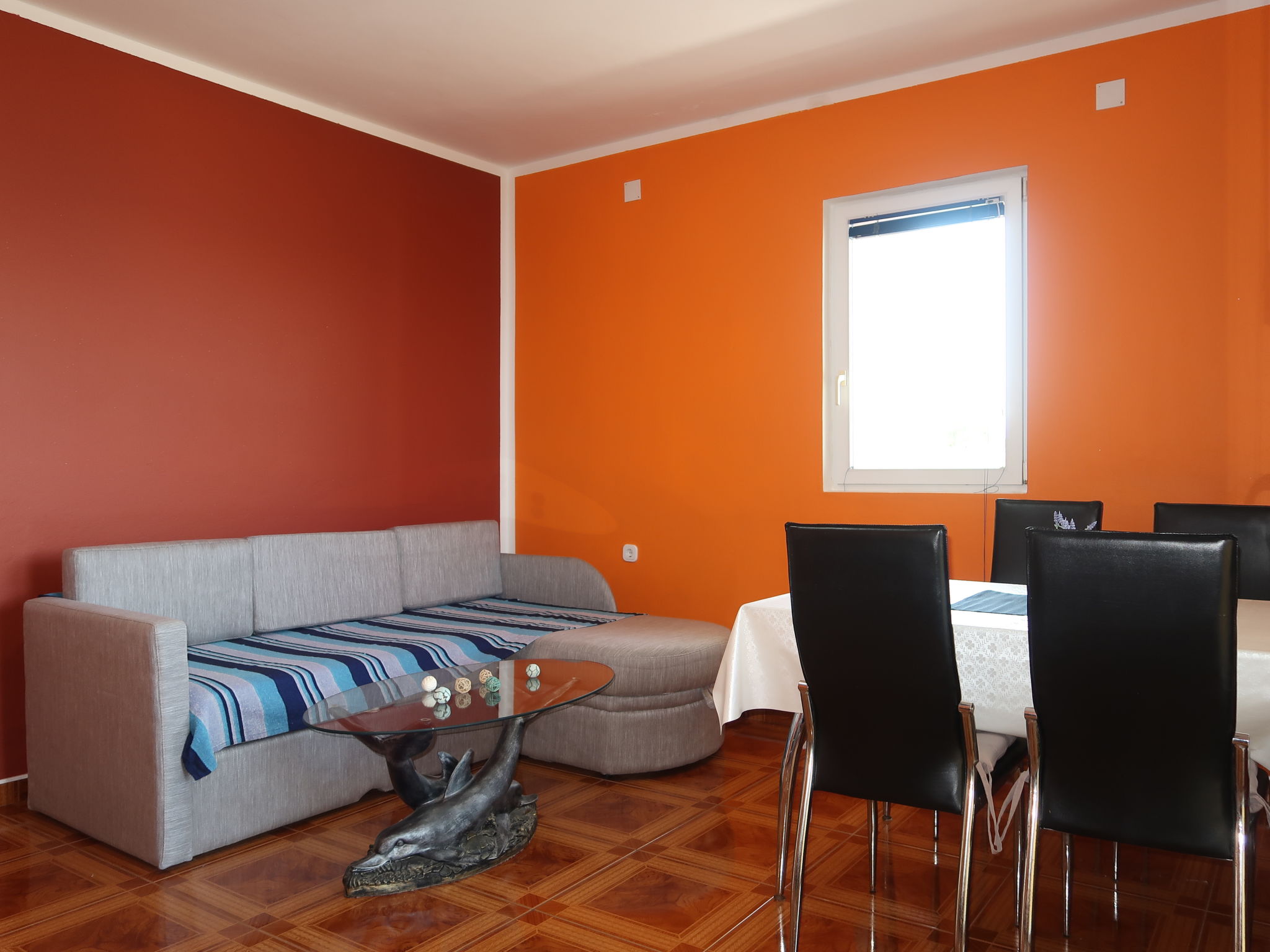 Holiday Rental Accommodation