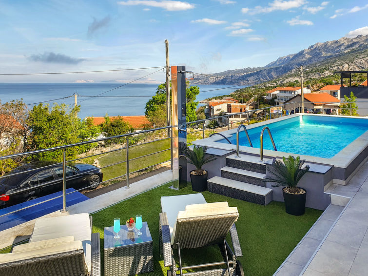 Search and Stay destination Prizna, Ličko-senjska županija - Croatia from AU$ 382. Emili & Elias
