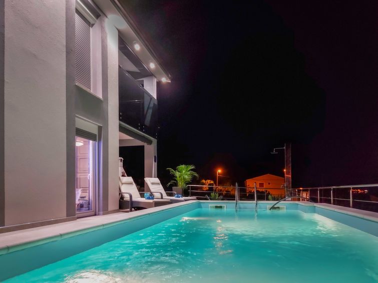 Search and Stay destination Prizna, Ličko-senjska županija - Croatia from AU$ 382. Emili & Elias