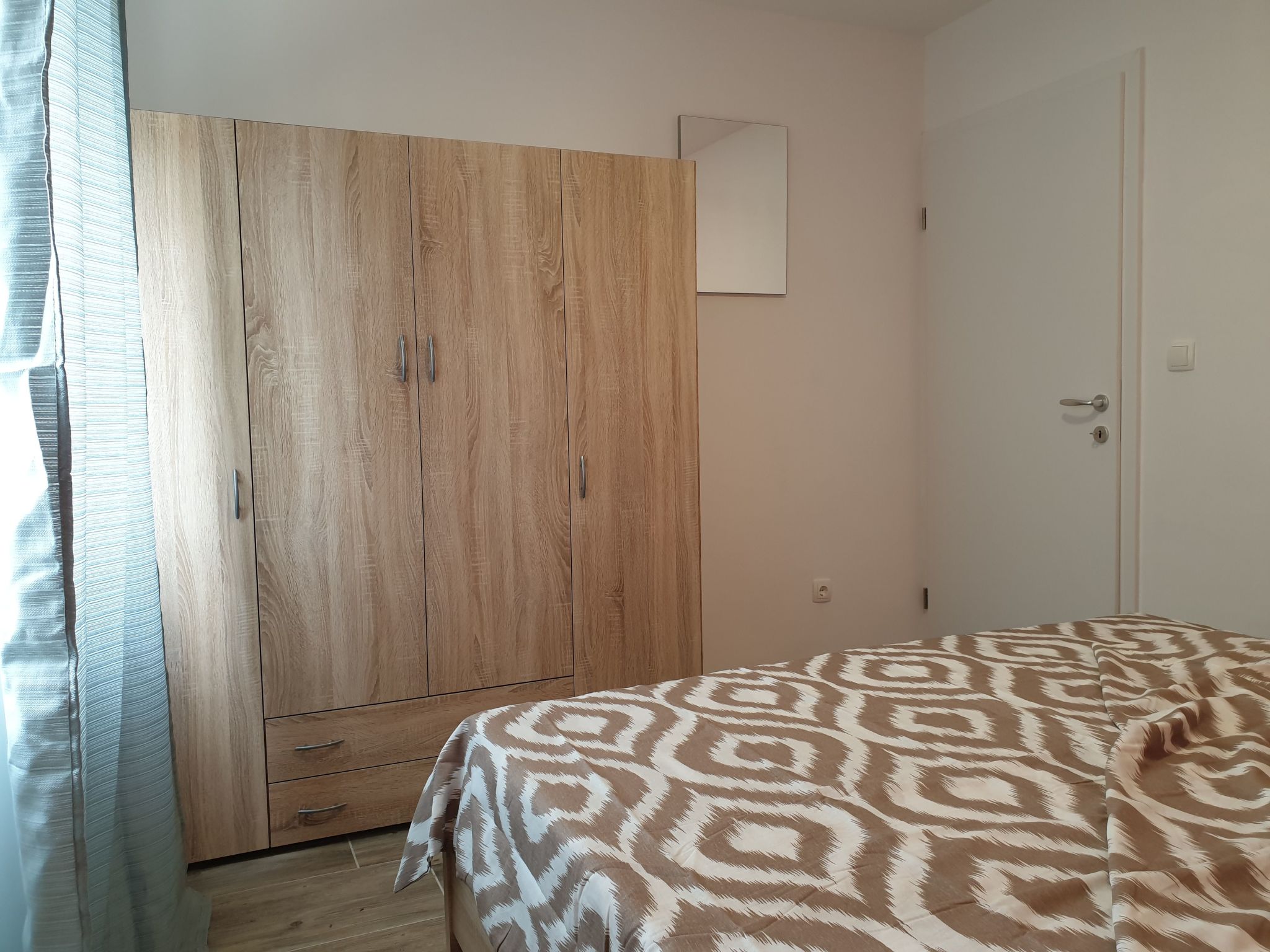 Wohnung in Cesarica mit Privater Terrasse-Image-tags.info