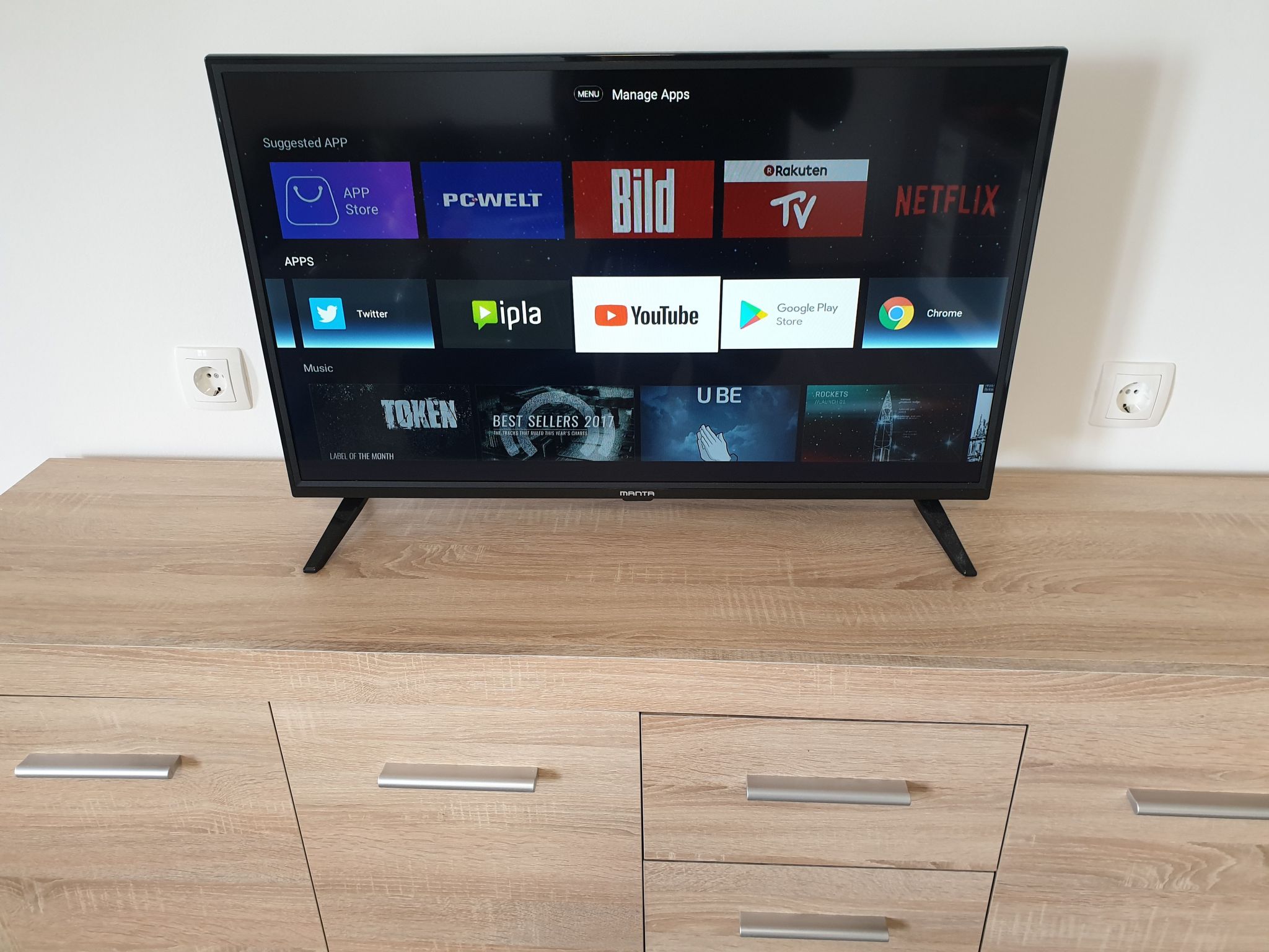 Wohnung in Cesarica mit Privater Terrasse-Image-tags.info