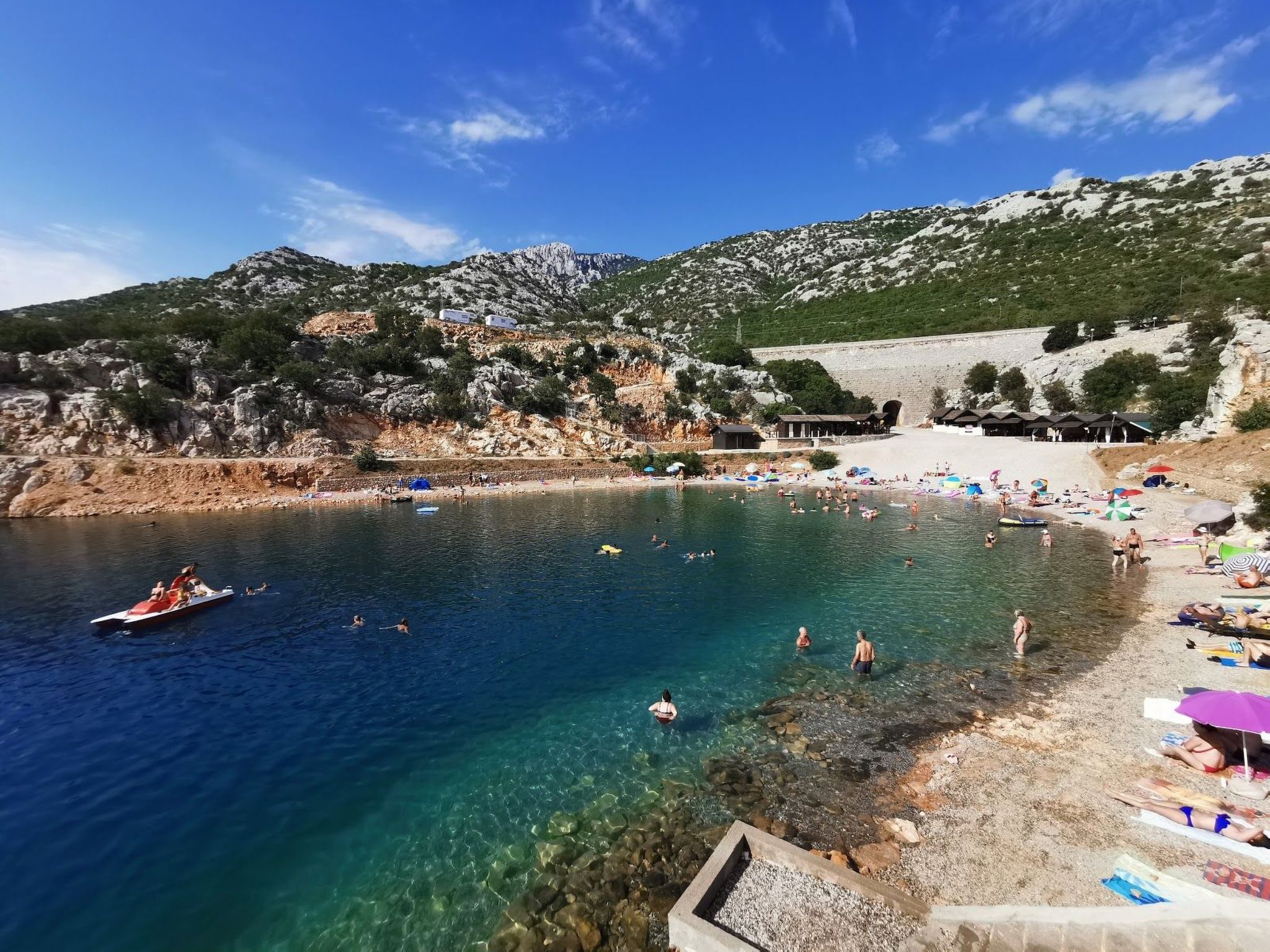 Apartam 4 Karlobag-Image-tags.info