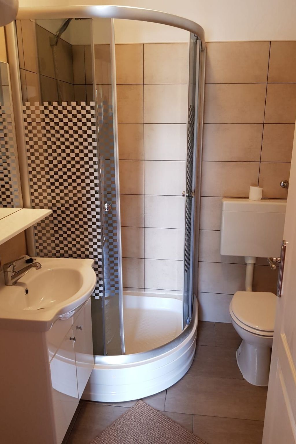 Harley 1 oder 6-Binnen