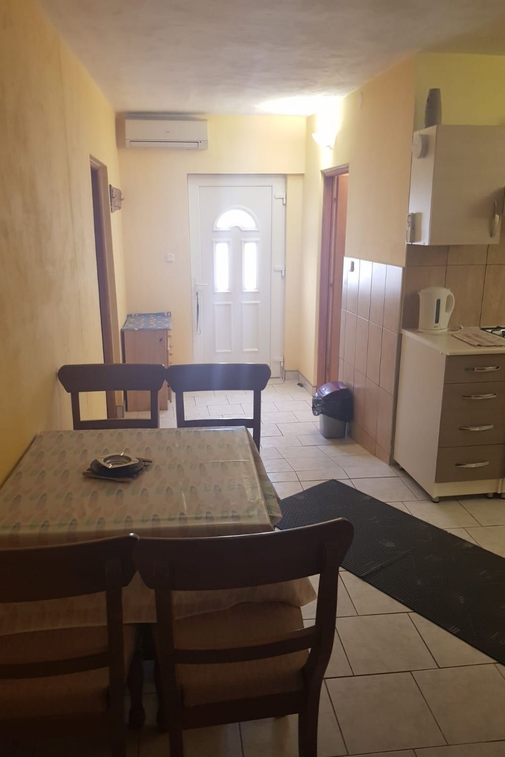 Harley 1 oder 6-Binnen