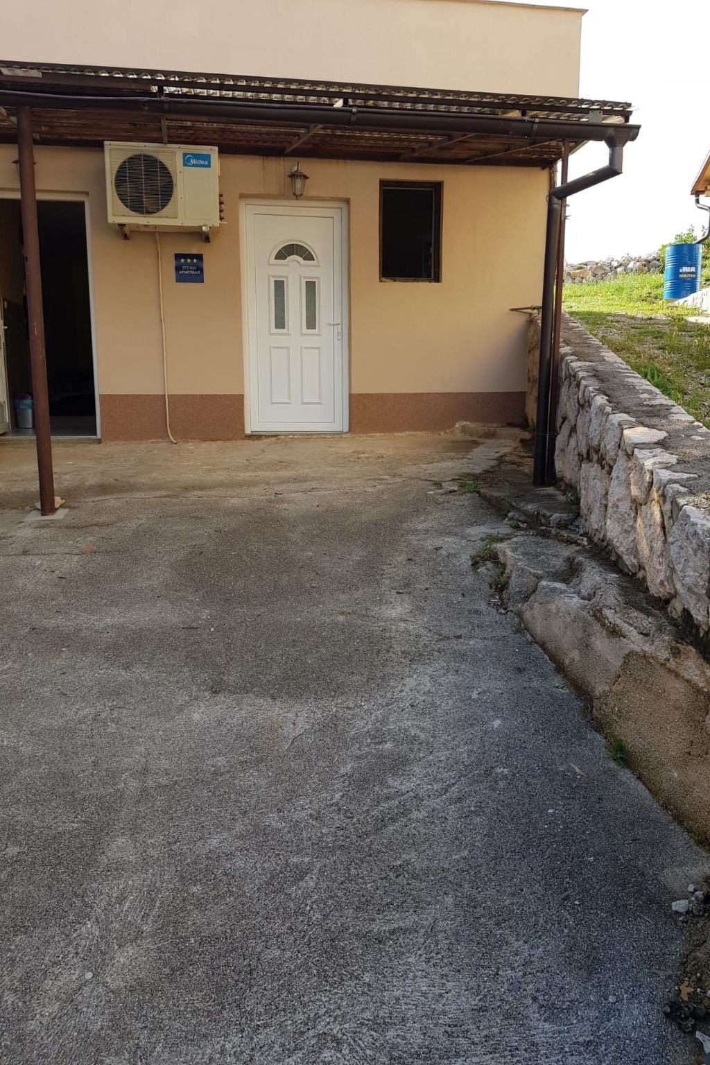 Harley 1 oder 6-Binnen