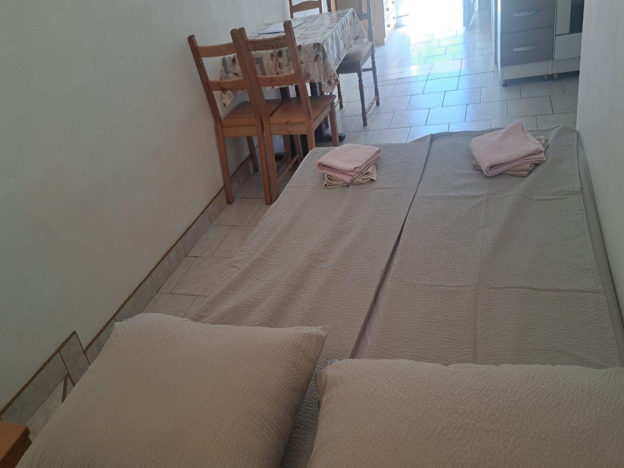 Harley 1 oder 6-Binnen