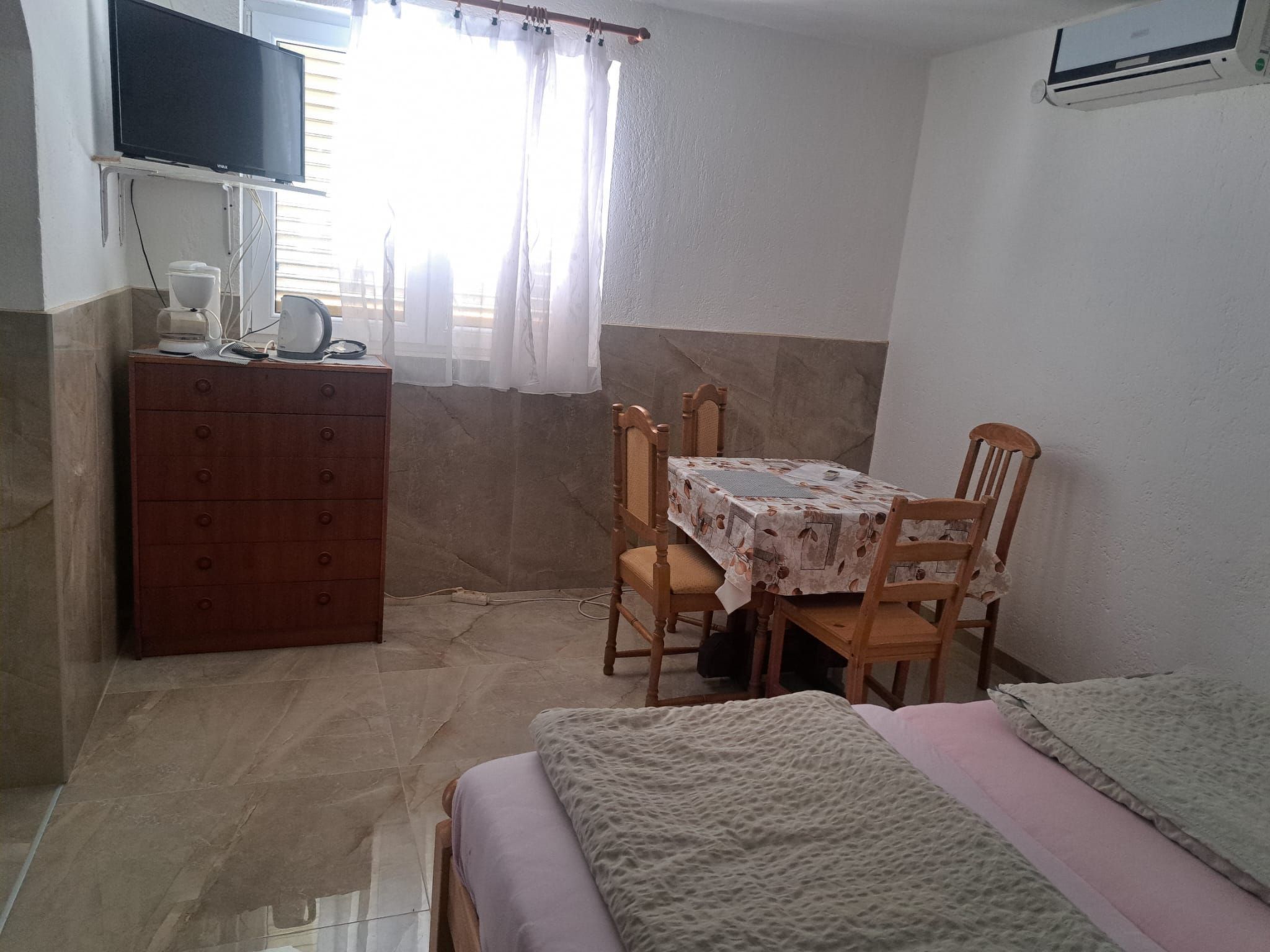 Harley 1 oder 6-Binnen