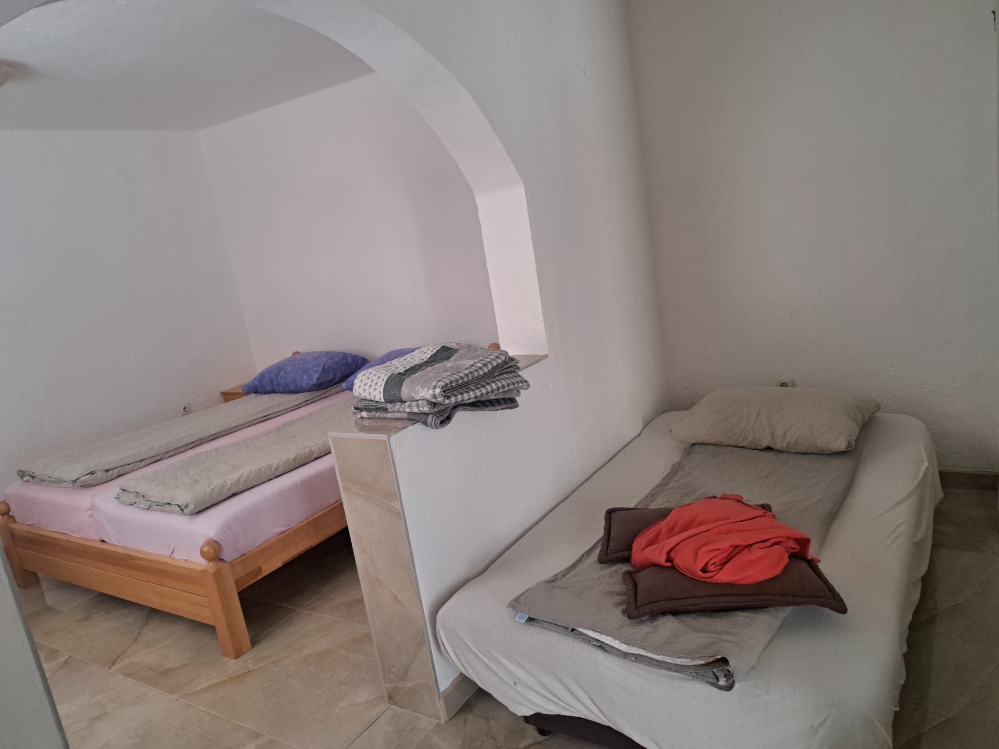 Harley 1 oder 6-Binnen