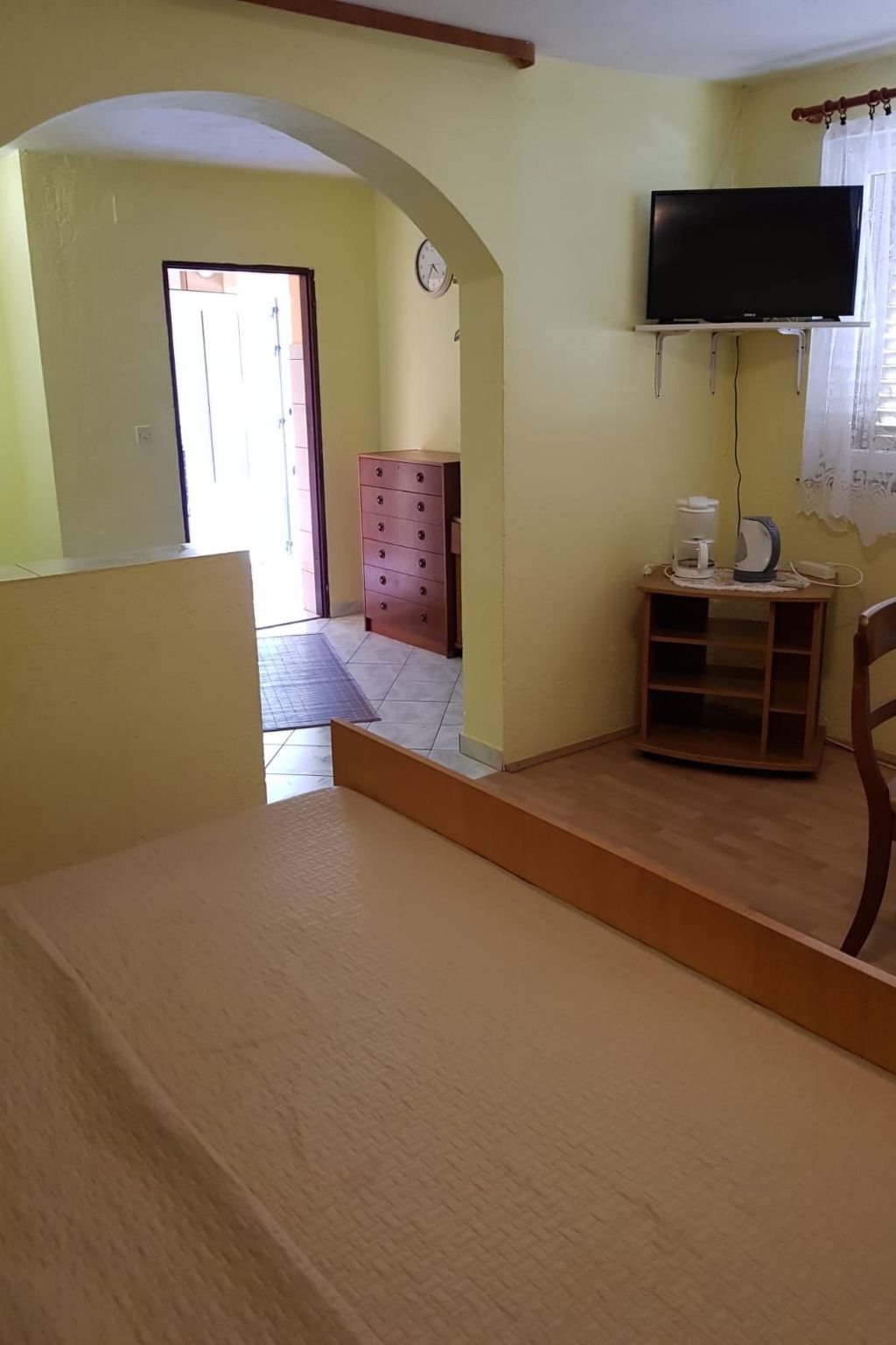 Harley 1 oder 6-Binnen