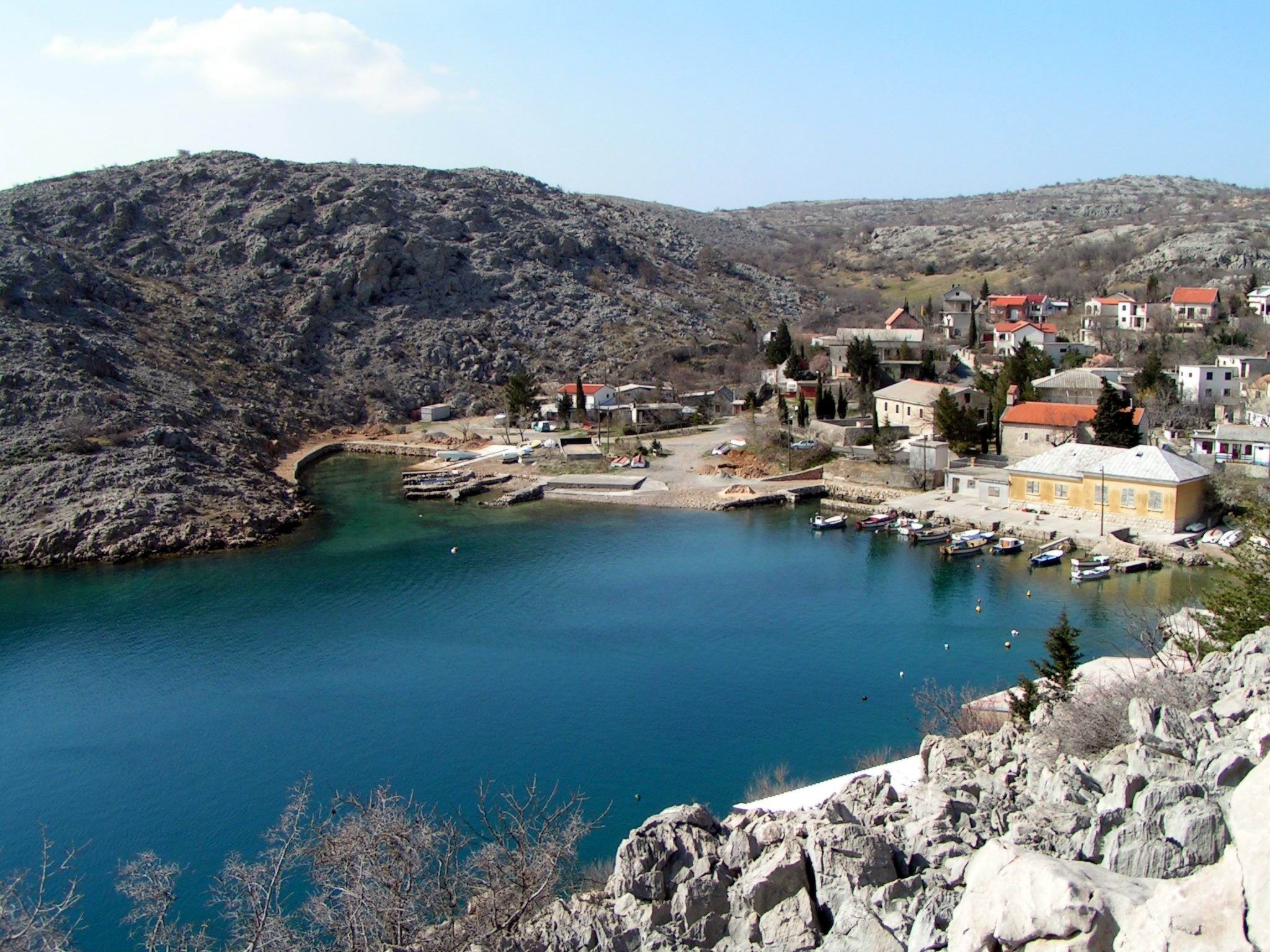 Studio für zwei Personen mit Balkon