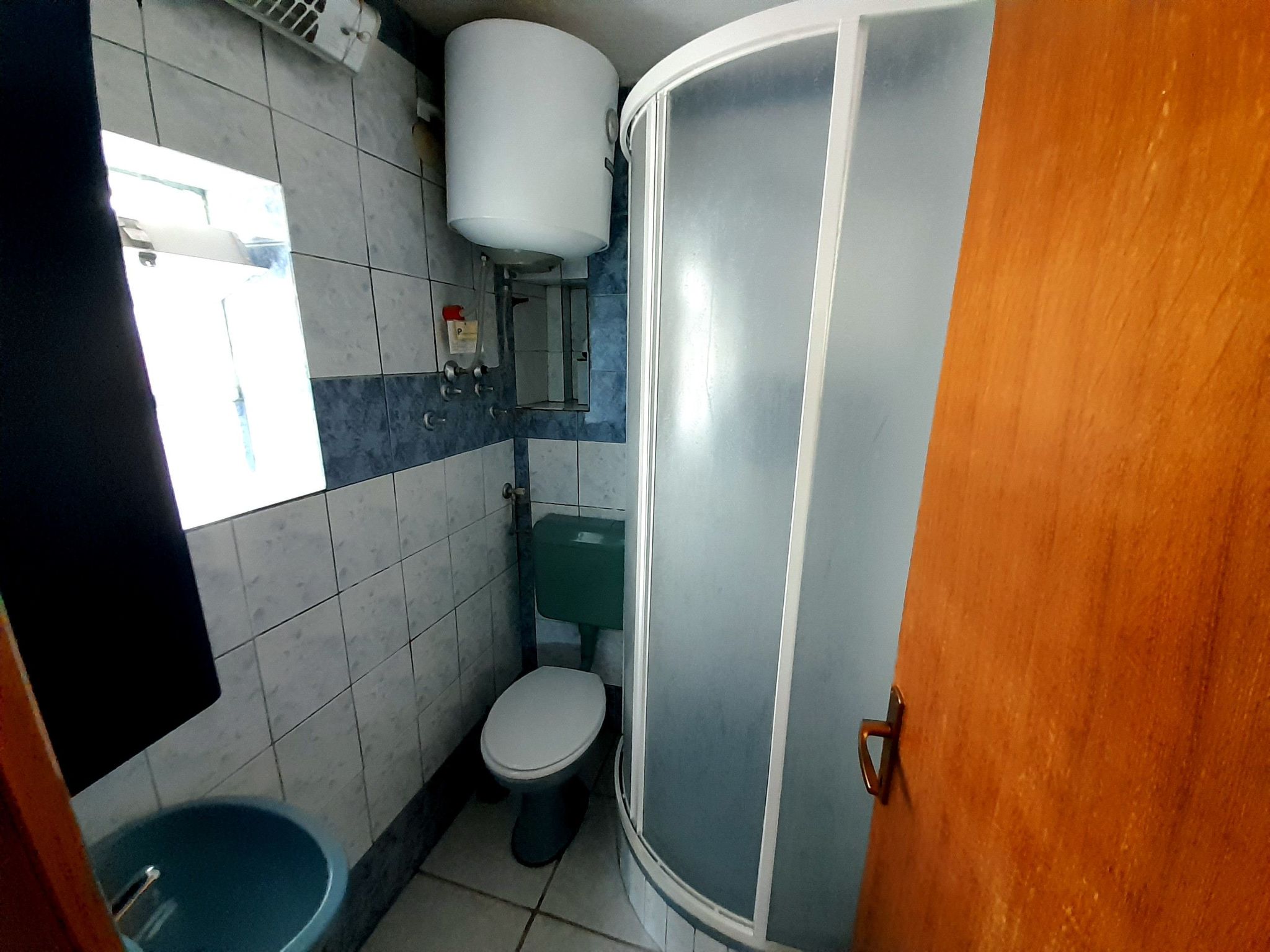 Studio mit Terrasse für zwei Personen-Image-tags.info