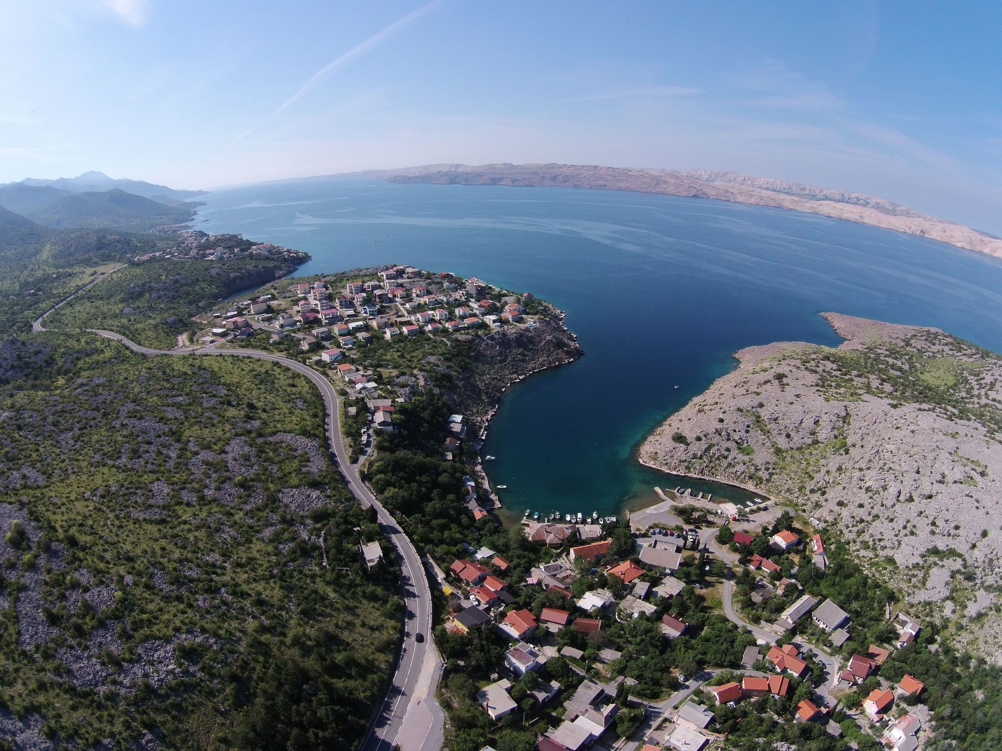 Wohnung "Tea" mit Garten, Grill und Terrasse-Draußen