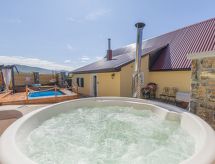 House Valinčić: Luxe vakantiehuis met privézwembad in het Kvarner Gebergte - thumbnail 6