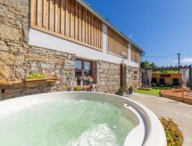 House Valinčić: Luxe vakantiehuis met privézwembad in het Kvarner Gebergte - thumbnail 4