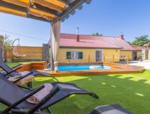 House Valinčić: Luxe vakantiehuis met privézwembad in het Kvarner Gebergte - thumbnail 2