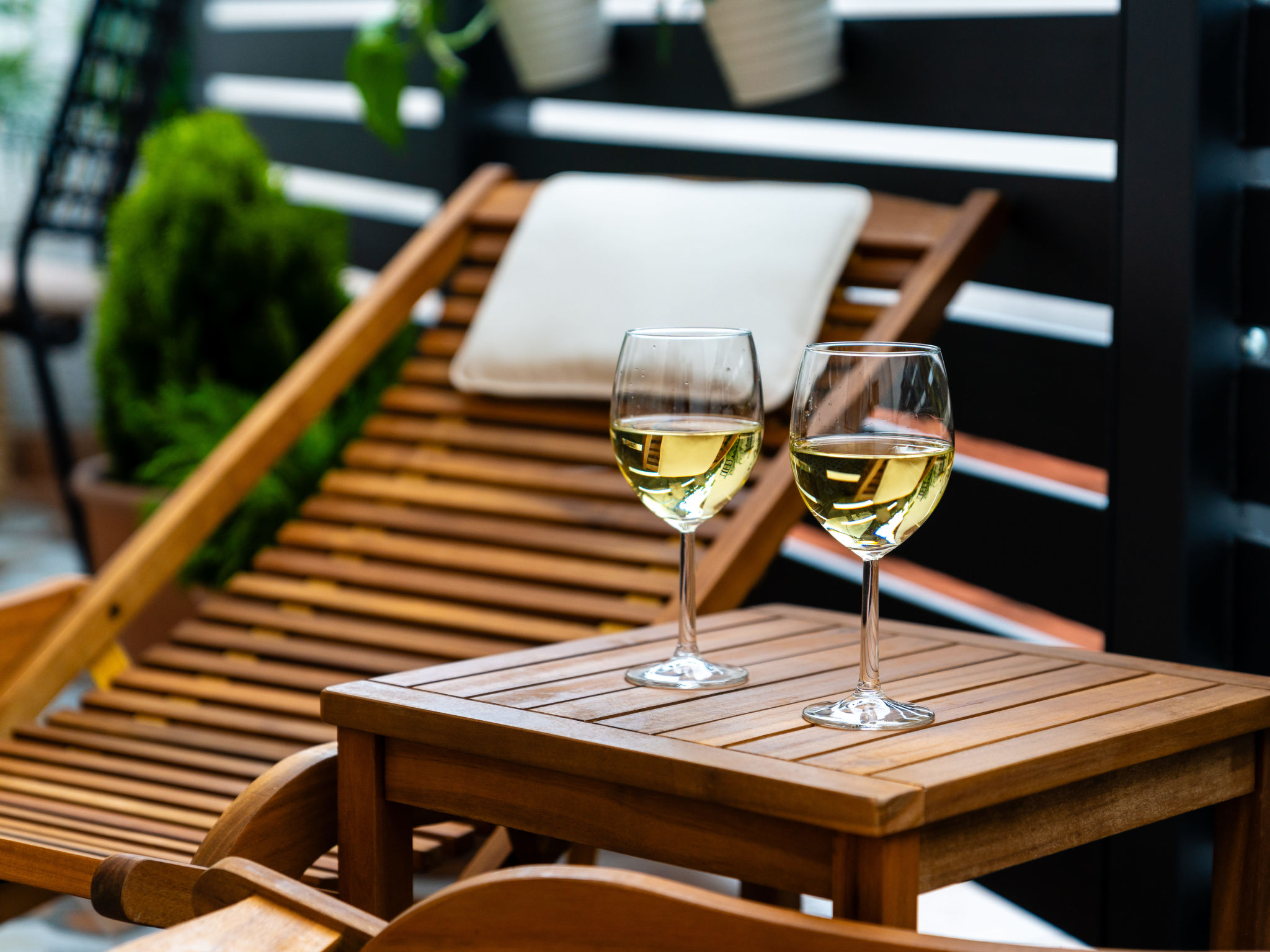 Apartment Lika-Binnen