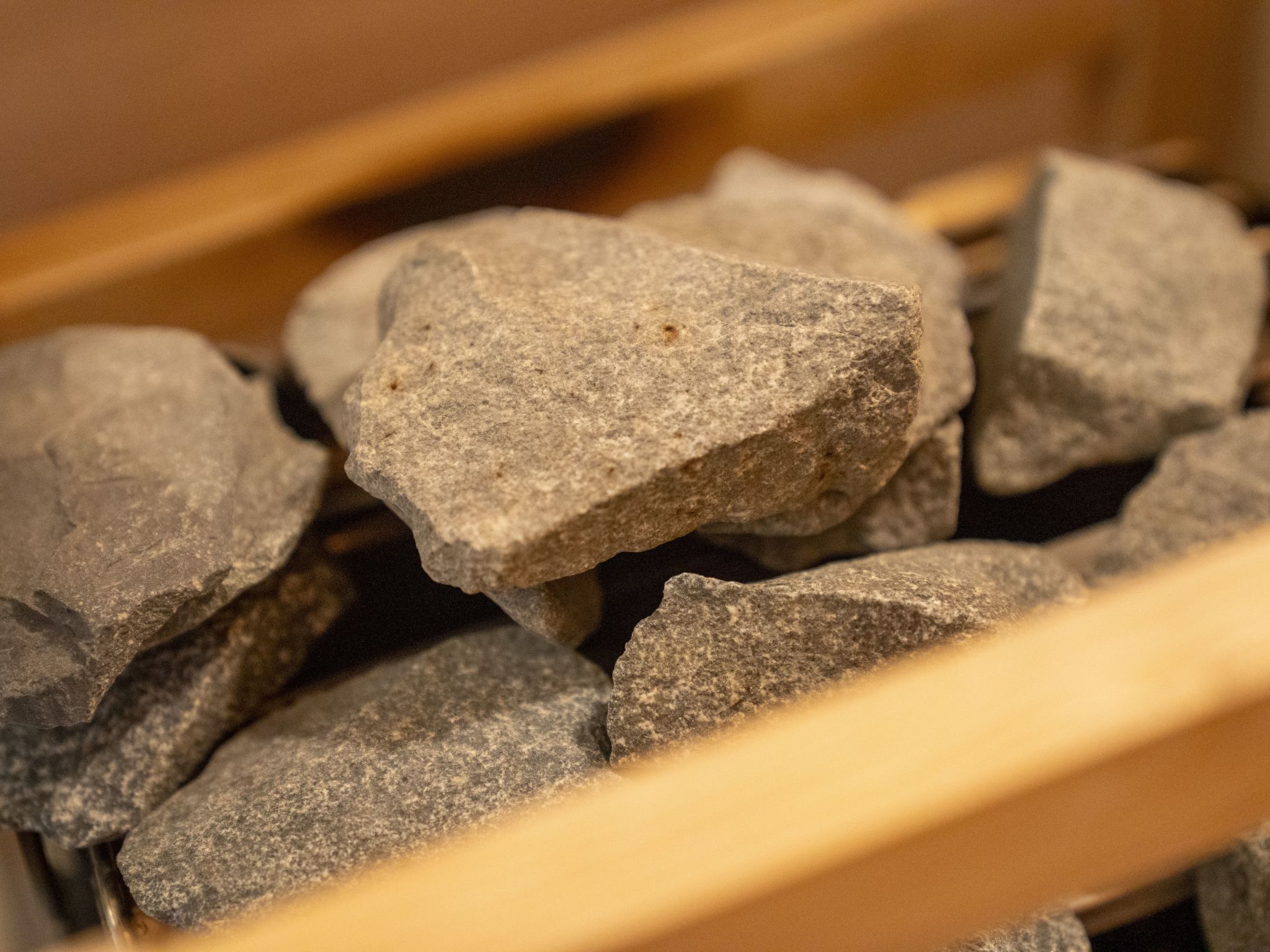 Apartment Lika-Binnen