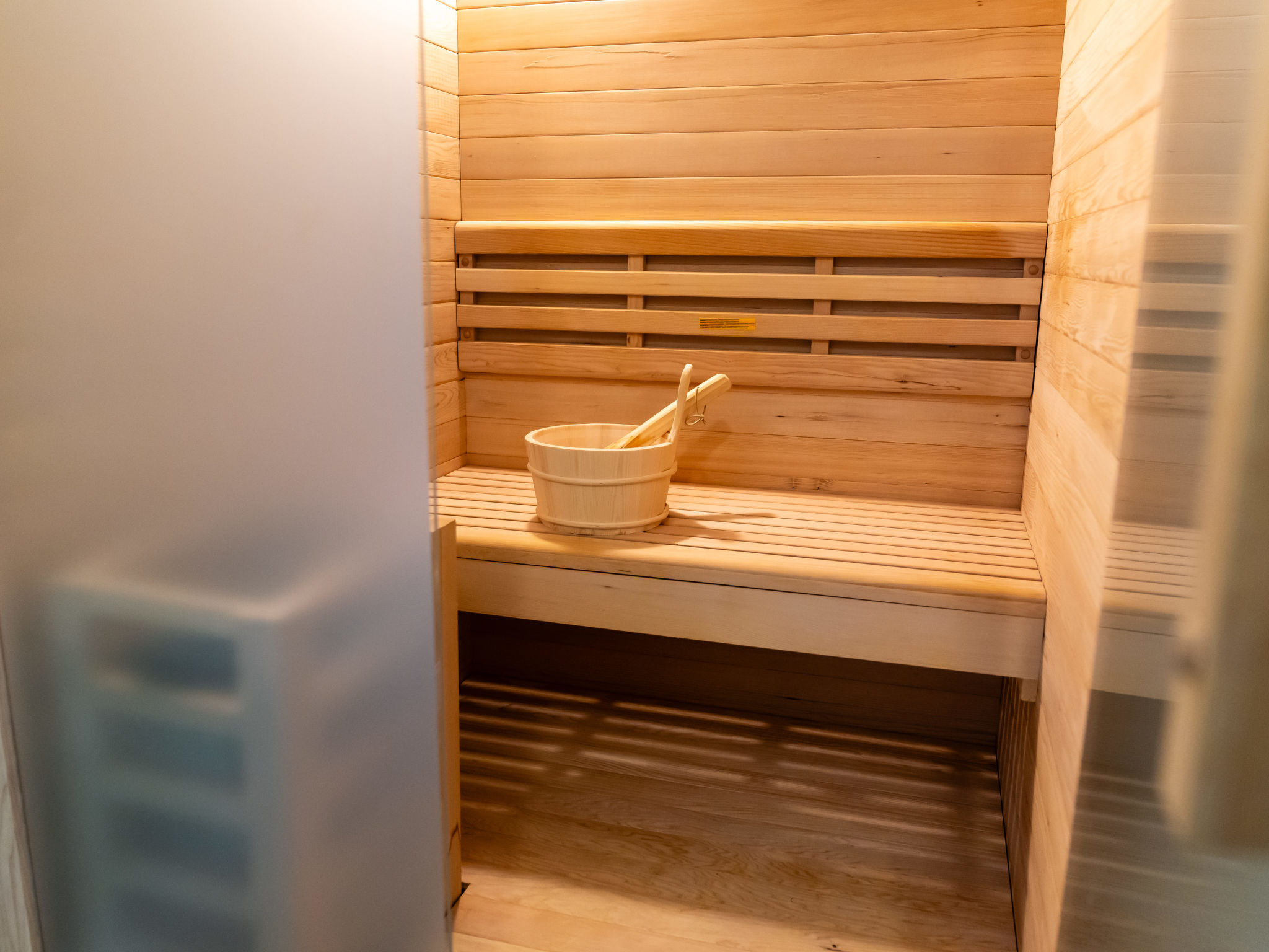 Apartment Lika-Binnen