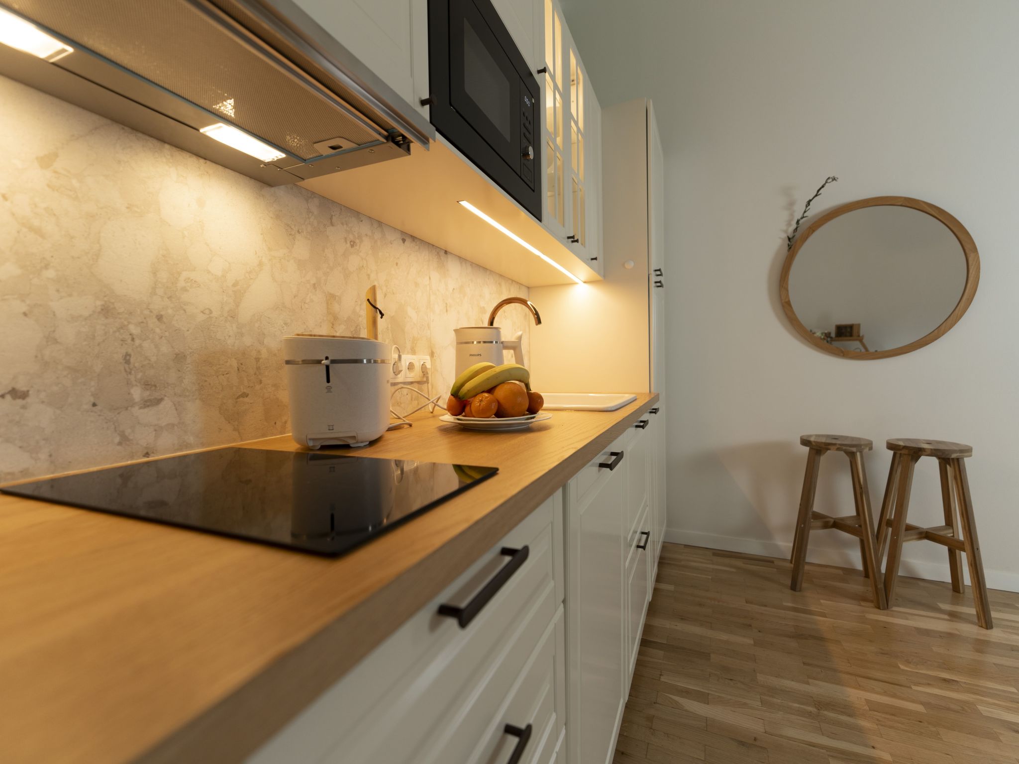 Apartment Lika-Binnen