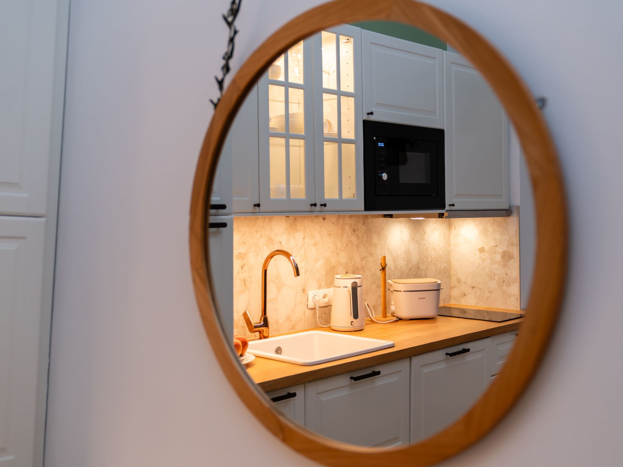 Apartment Lika-Binnen