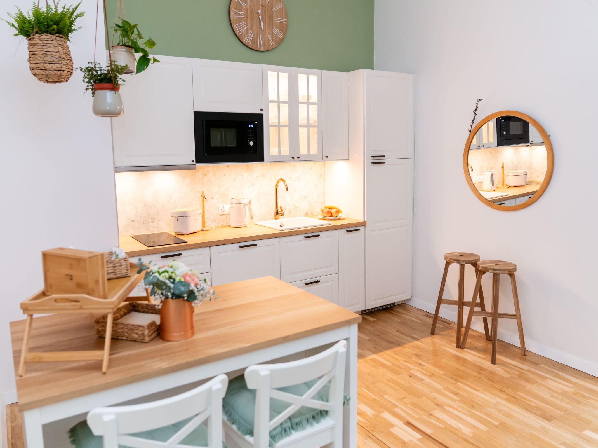 Apartment Lika-Binnen