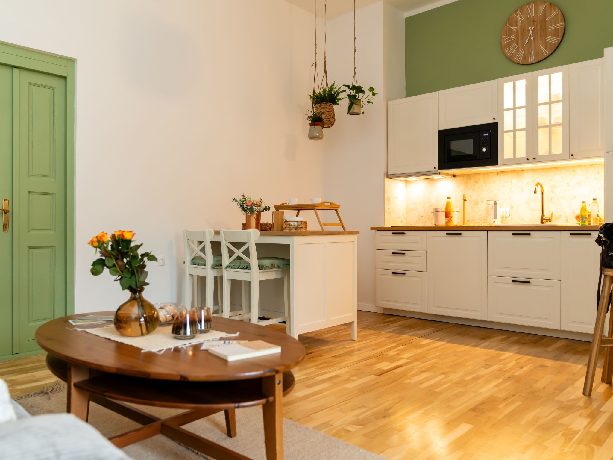 Apartment Lika-Binnen