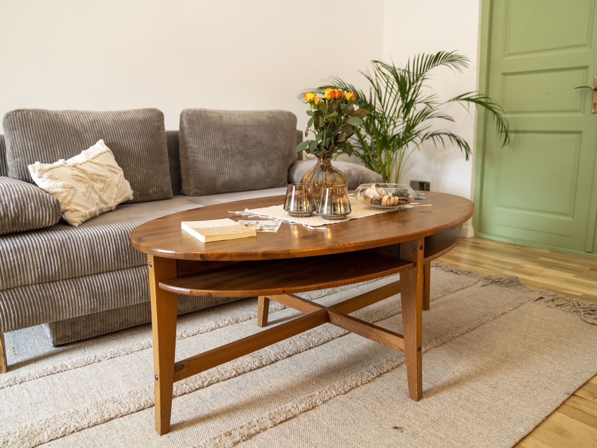 Apartment Lika-Binnen